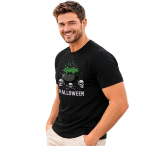Helloween majice po meri