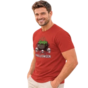 Helloween majice po meri