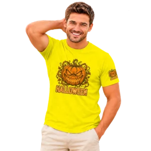 Halloween majice po meri