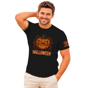 Majica Jezna buča
