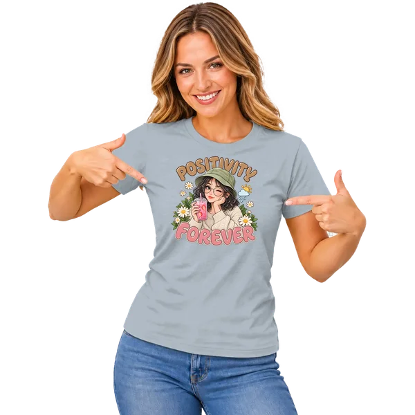 women 0001 positivity gray B